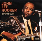 John Lee Hooker - Boom Boom (LP)