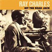 Ray Charles - Hit The Roas Jack (LP)