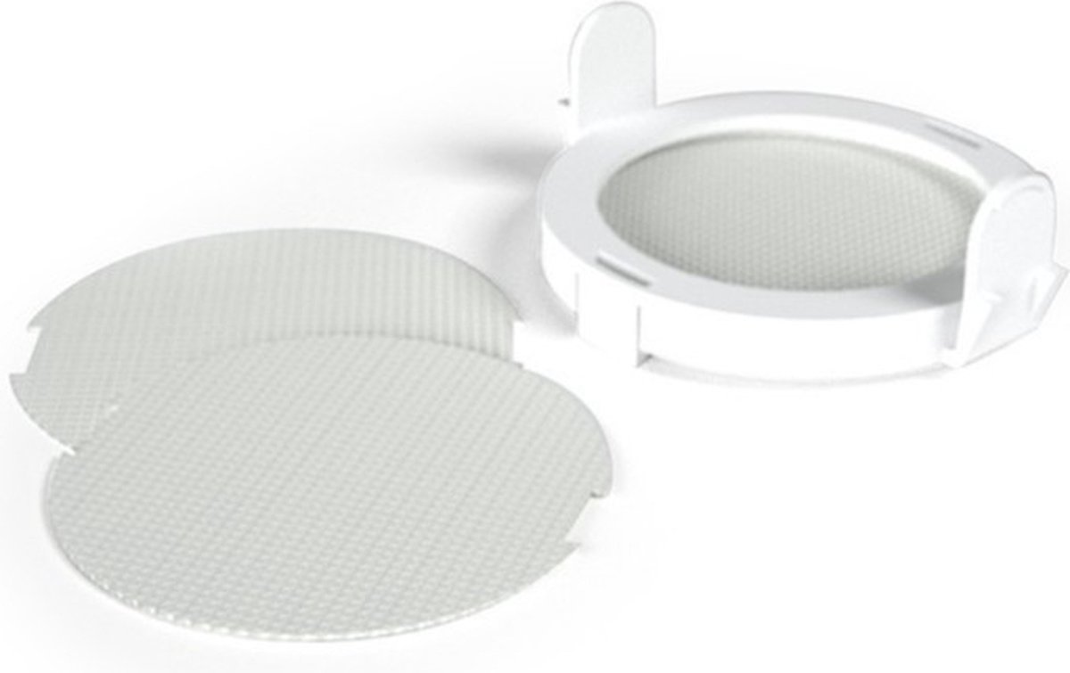 Goedkoopste Navulling set voor Ventilia diffuser (Innobiz