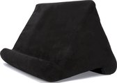 Mobigear Tablet Standaard | Mobigear Pillow Zwart