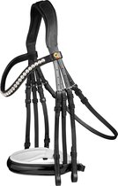 Waldhausen S-Line Double Bridle Timeless | Full