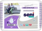 Slip Seni Active Plus Pants 5212 M (per 10)