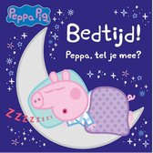 Peppa Pig - Bedtijd! Peppa, tel je mee?