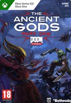 DOOM Eternal: The Ancient Gods -  Deel Een - Xbox Series X|S & Xbox One Download