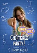 Chatgrlz - Party!