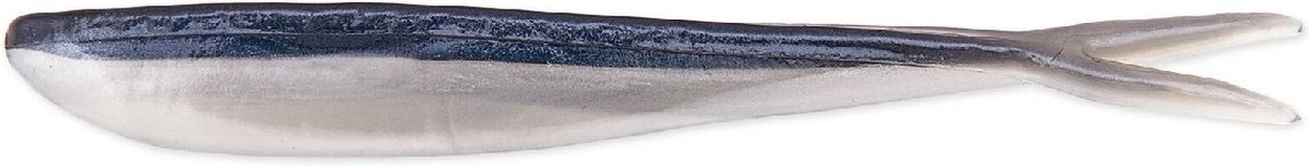 Lunker City Fin-S Fish 10inch / 25 cm Pelagic Size 3st. Alewife