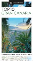 Pocket Travel Guide- DK Eyewitness Top 10 Gran Canaria