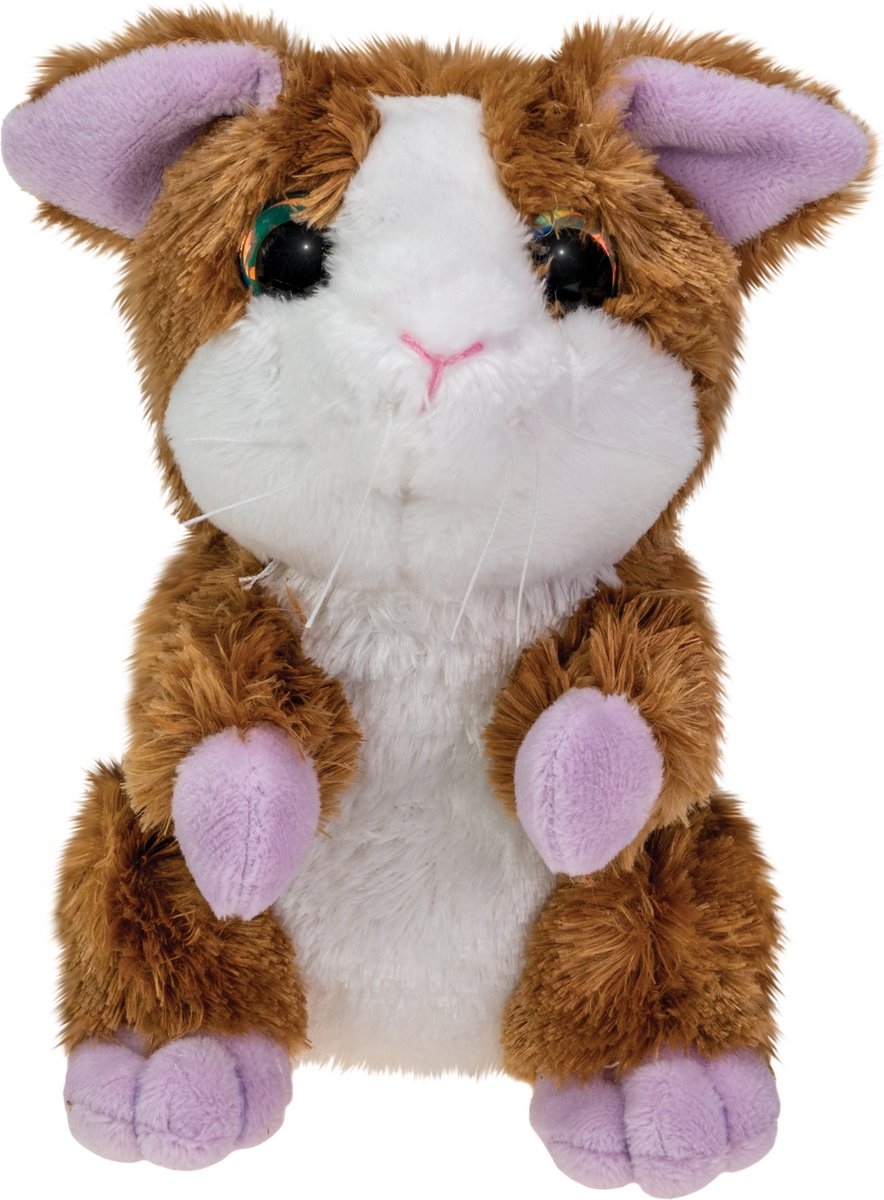 Lumo Stars Guinea Pig - Masa - classic - cavia knuffel - 15cm