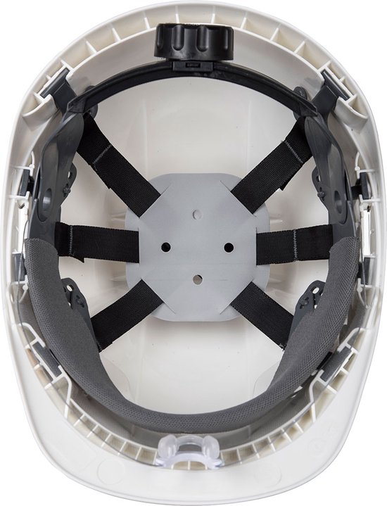 PW55 - Casque Visière Endurance Oranje