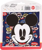 Wasbare broodzak Mickey mouse