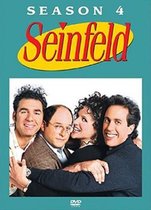 Seinfeld Volume 4..