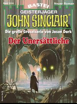 John Sinclair 2316 - John Sinclair 2316