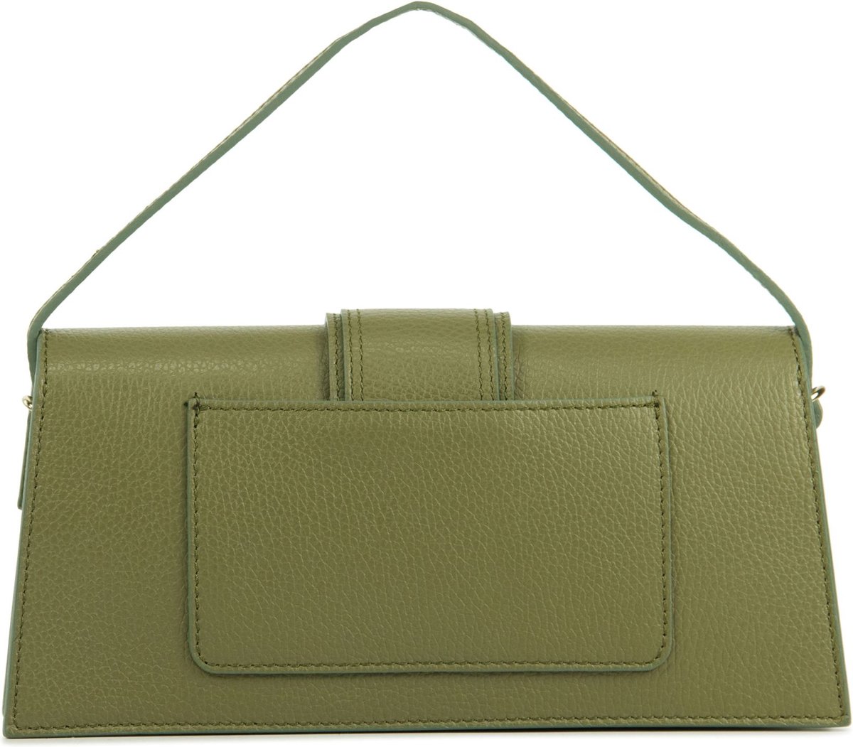 VALENTINO BAGS Schoudertas met korte hengsels, model 'ALEXIA' in ecru