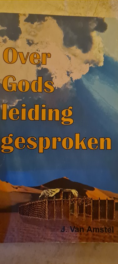 9790604702226 - Over Gods leiding gesproken