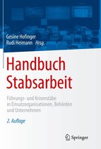 Handbuch Stabsarbeit
