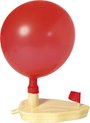 Afbeelding van het spelletje Eduplay - Houten ballon bootje