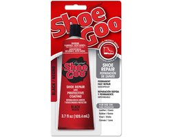 Shoe Goo Speciaal schoenen lijm - Schoenlijm Contactlijm - Zwart - Zwarte lijm 110 ml