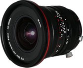 Objectif Laowa 20 mm f/4.0 Zero-D Shift - Canon EF