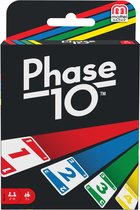 Games Phase 10