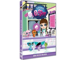 Littlest Pet Shop-Vol. 3 : Aux Petits délices
