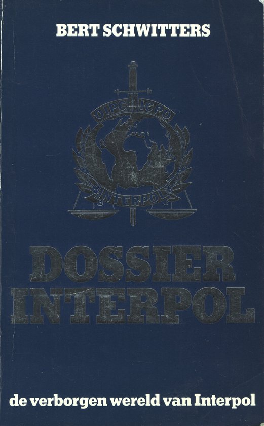 Dossier Interpol