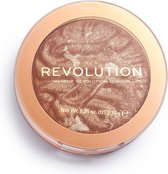 Makeup Revolution Highlight Reloaded - Time To Shine