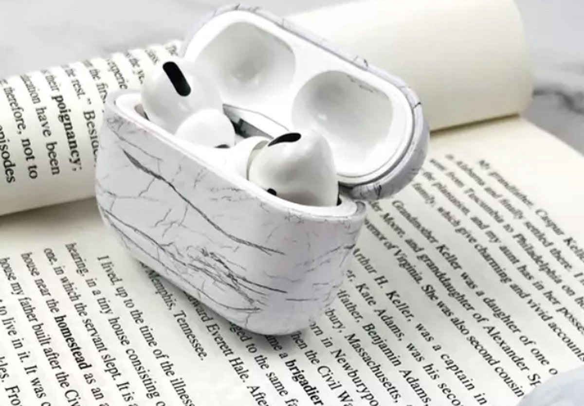 AirPods Pro Case 