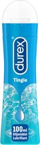 Durex Glijmiddel Tingle - waterbasis - 100ml