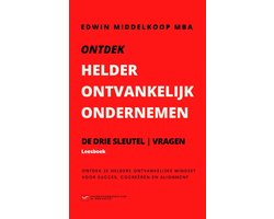 De Drie Sleutelvragen