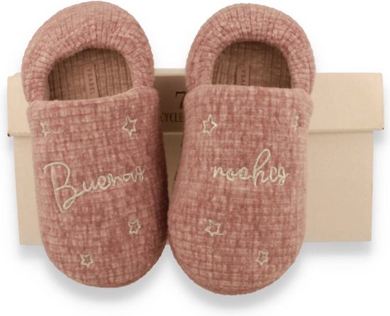 Pantoffels kinderen soft | slippers zacht |
