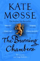 The Joubert Family Chronicles 1 - The Burning Chambers