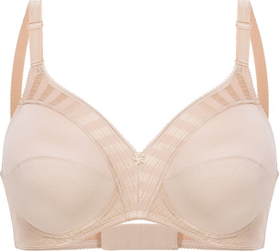 Felina Divine Vision BH Zonder Beugels Black