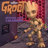 Guardians of the Galaxy Kalender 2023