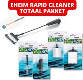 EHEIM Rapid Cleaner Totaal Pakket