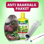 Anti Baardalg Pakket - Effectieve bestrijding tegen Baardalg