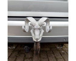 Trekhaakdop - DODGE RAM