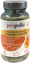 Spijsverteringscomfort capsules 51,2g Propolia
