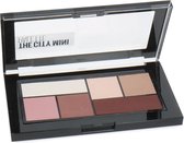 Maybelline The City Mini Oogschaduw Palette - 480 Matte About Town