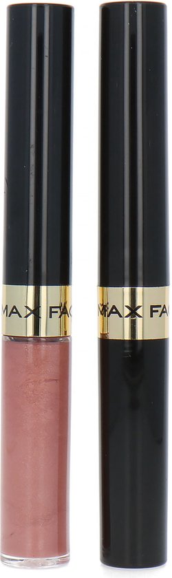 Max Factor Lipfinity 24HR Lip Colour Lipgloss - 220 Ever Enchanting