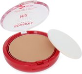 Bourjois Healthy Mix Anti-Fatigue Compact Poeder - 04 Light Bronze