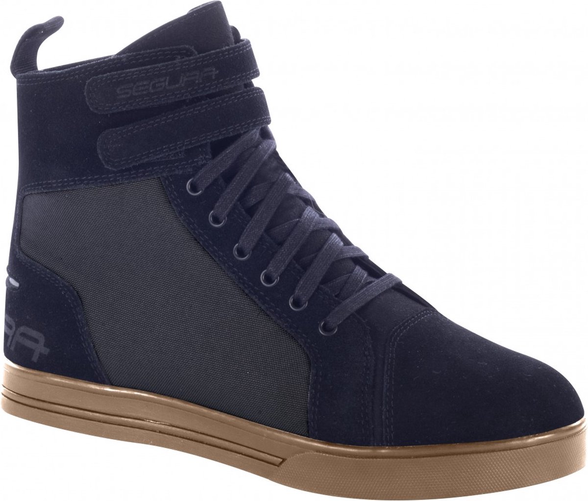 Crown worthy shop high top sneaker