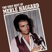 Very Best of Merle Haggard