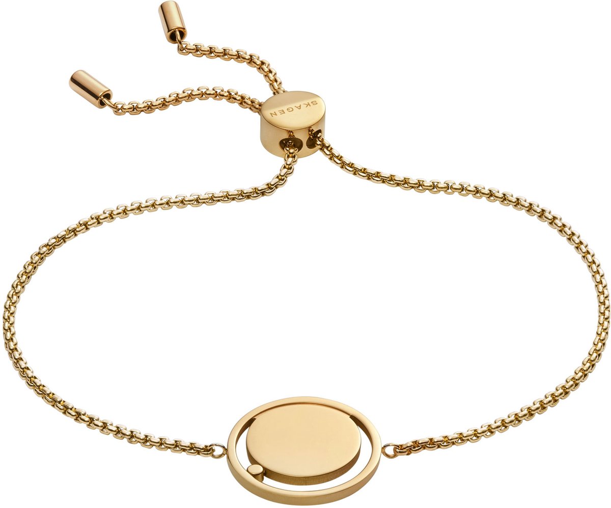 Skagen SKJ1619710 Damesarmband - 165 - 215 mm