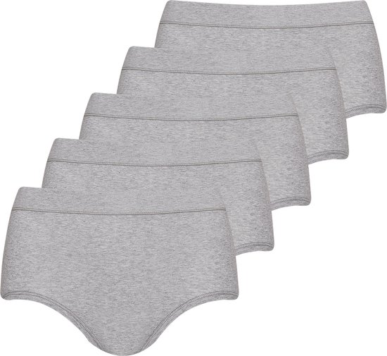 Speidel 3ER-PACK NATALIE TAILLEN - Slip - weiß/wit