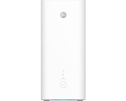 Huawei H138-380 5G CPE Pro – Supersnelle 5G & LTE Router – WiFi 6 – Tot 128 Apparaten