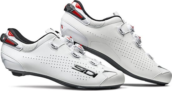 Sidi Shot 2 Racefiets Schoenen Blauw EU 42 Man