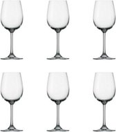 STÖLZLE Wijnglazen Set | Witte Wijn | Kristalglas | 29 cl | 6 Stuks