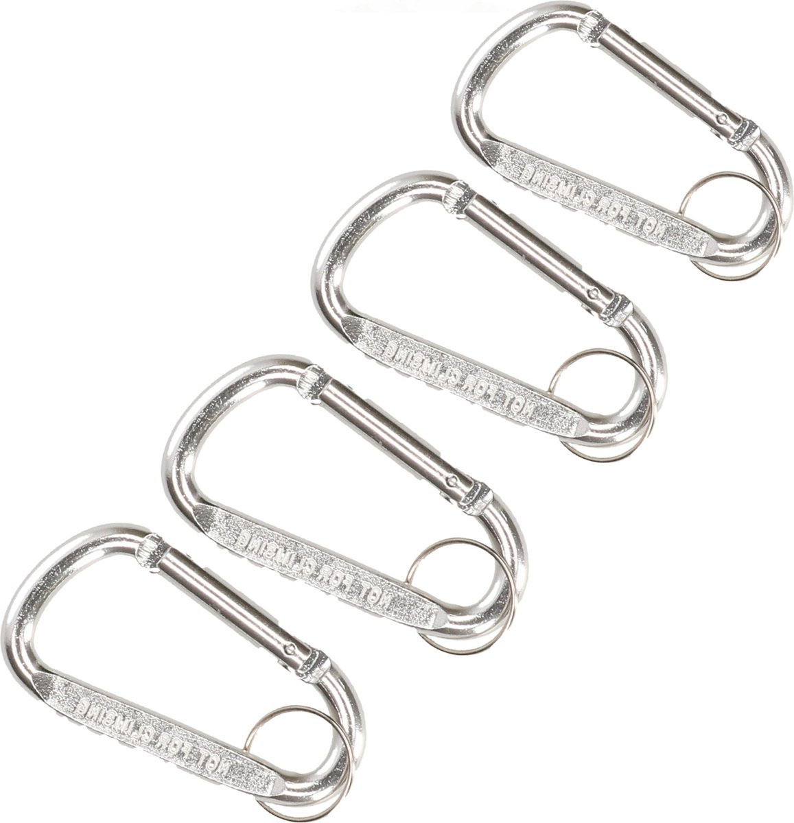 TRIXES Best Friends Forever Sleutelhanger Hart Sleutelring Sleutelring