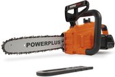 Powerplus POWDPG7570 - Tronçonneuse - 20V - Longueur de barre 30cm - Sans batterie
