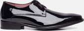 Floris van Bommel Chaussures à lacets Cuir noir 310331 - Homme - Taille 39